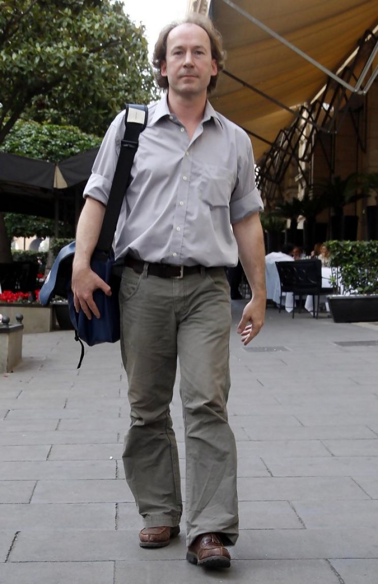 Ulrich Noethen