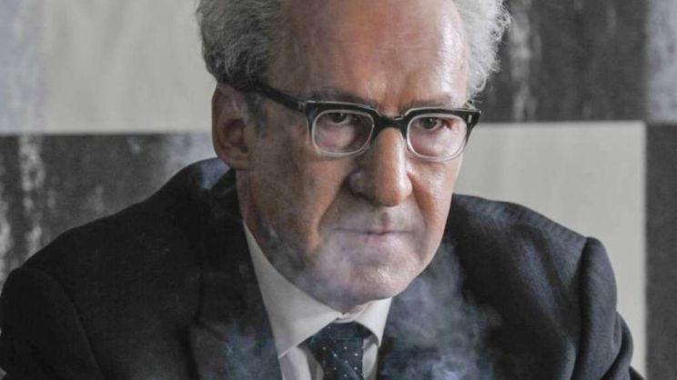 Ulrich Noethen