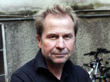 Ulrich Seidl