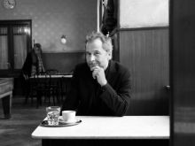 Ulrich Seidl