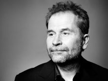 Ulrich Seidl