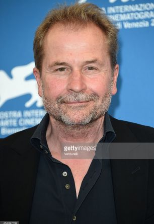 Ulrich Seidl