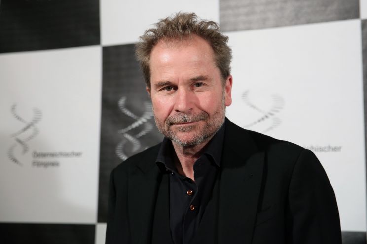 Ulrich Seidl