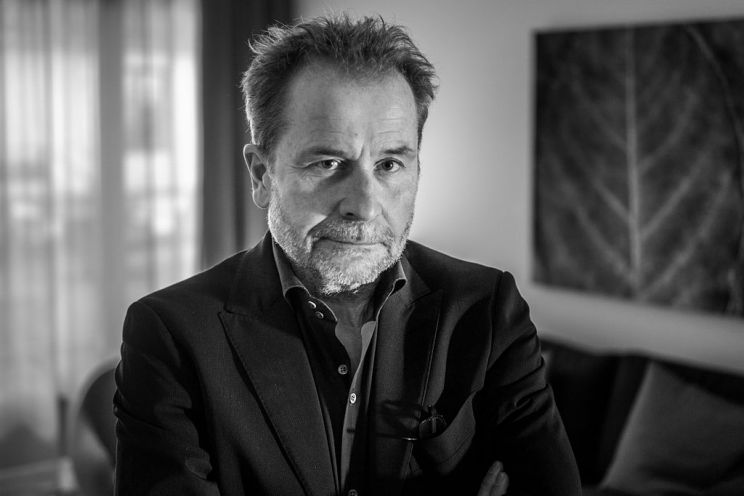 Ulrich Seidl