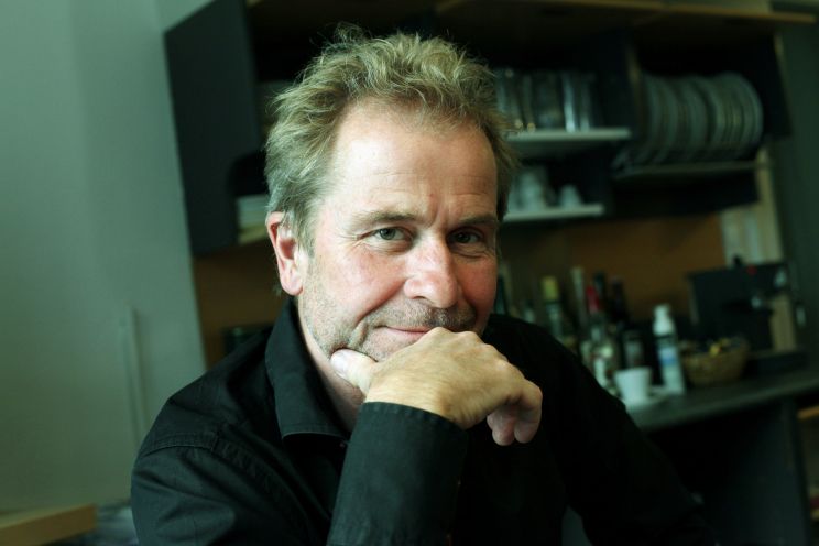 Ulrich Seidl