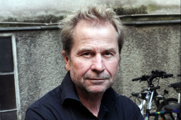 Ulrich Seidl