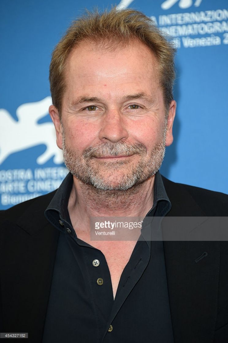 Ulrich Seidl