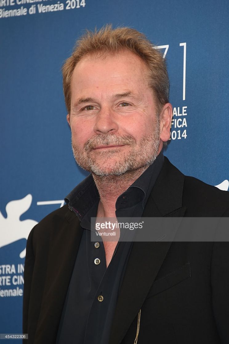 Ulrich Seidl