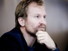 Ulrich Thomsen