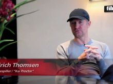 Ulrich Thomsen
