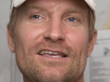 Ulrich Thomsen photo