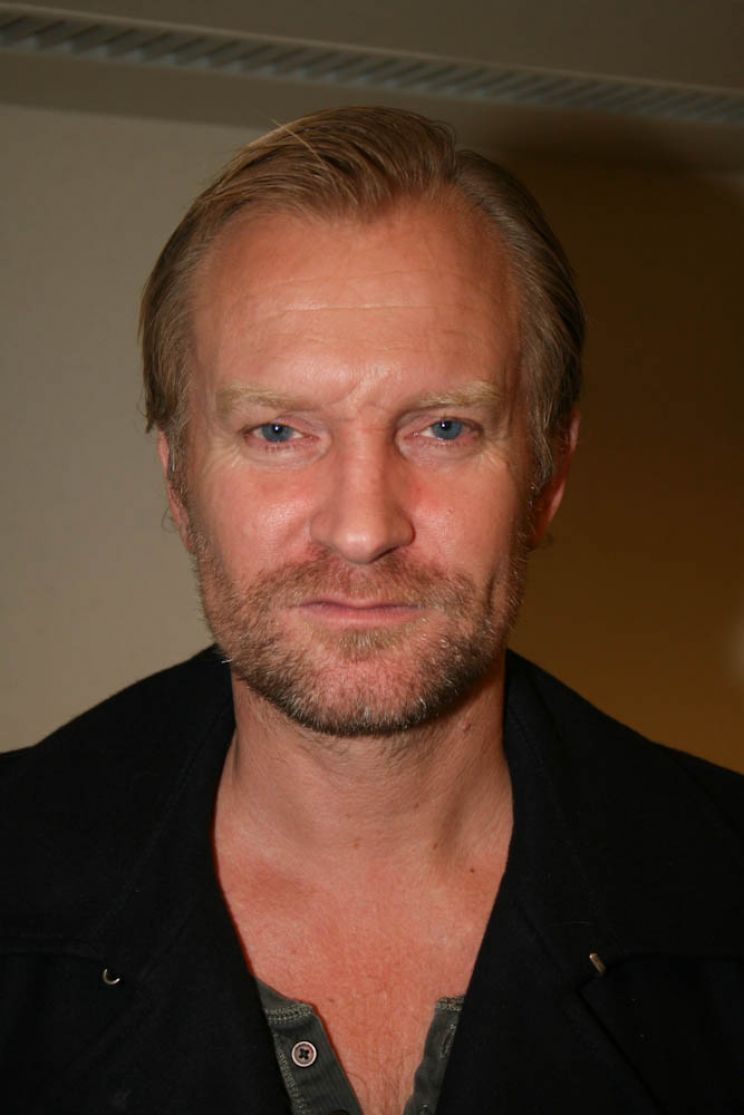 Ulrich Thomsen