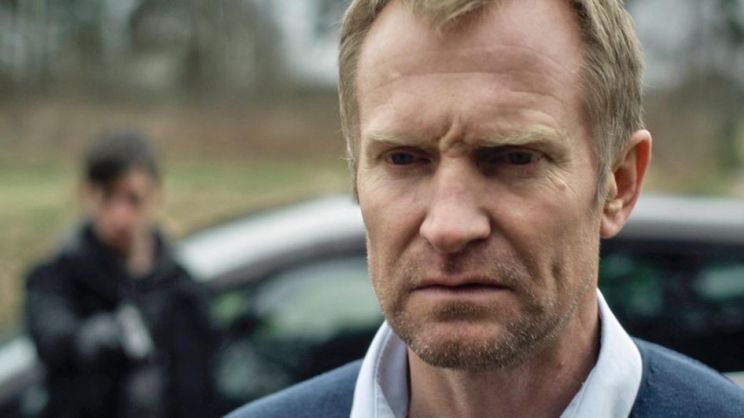 Ulrich Thomsen