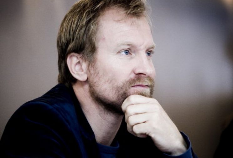 Ulrich Thomsen