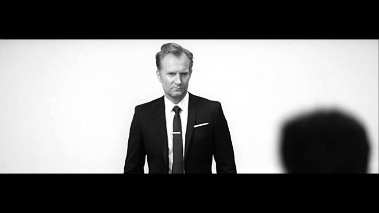 Ulrich Thomsen