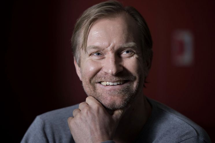 Ulrich Thomsen