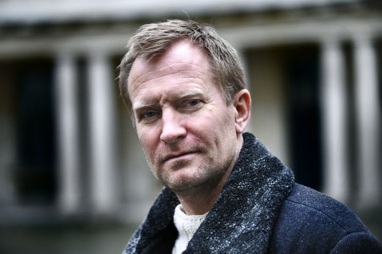 Ulrich Thomsen