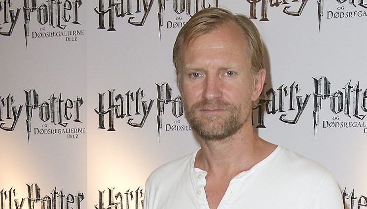 Ulrich Thomsen