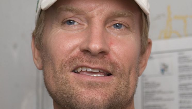 Ulrich Thomsen