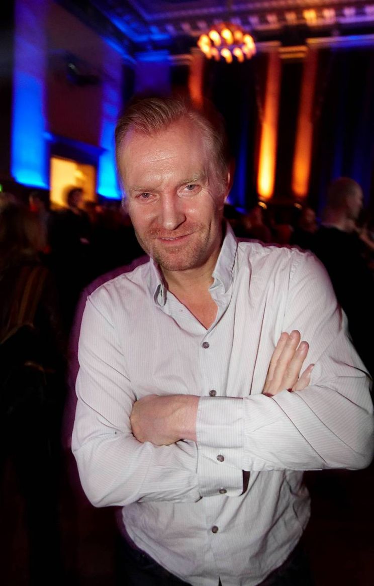 Ulrich Thomsen