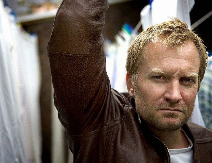 Ulrich Thomsen