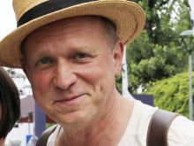 Ulrich Tukur