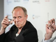 Ulrich Tukur