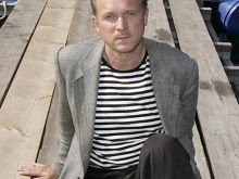 Ulrich Tukur