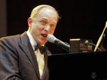 Ulrich Tukur