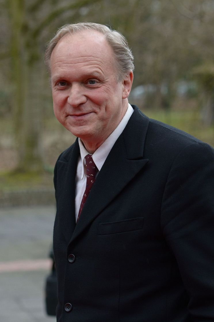 Ulrich Tukur