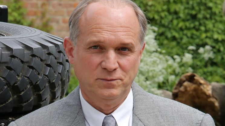 Ulrich Tukur