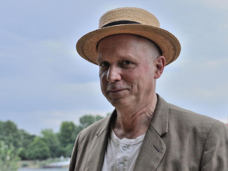 Ulrich Tukur