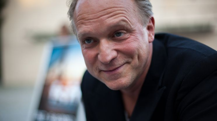 Ulrich Tukur