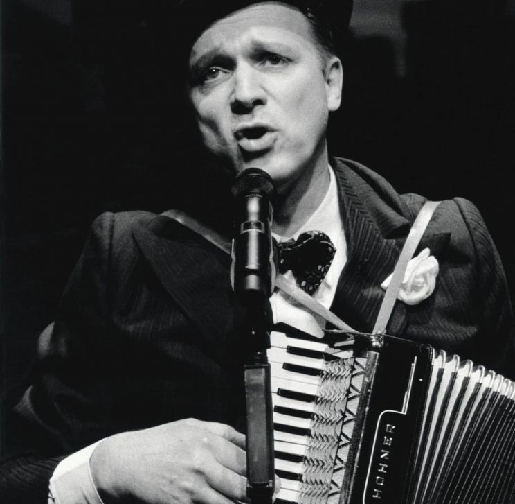 Ulrich Tukur