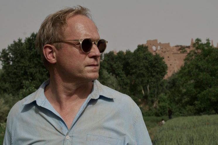 Ulrich Tukur