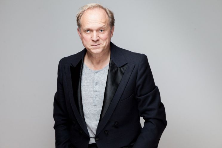 Ulrich Tukur