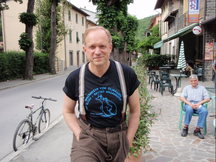 Ulrich Tukur
