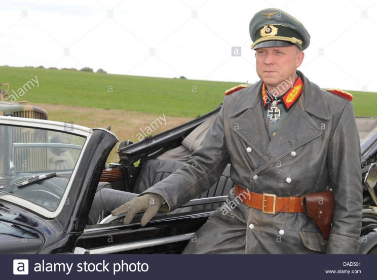 Ulrich Tukur