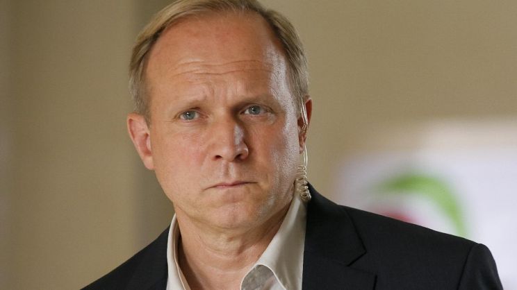 Ulrich Tukur