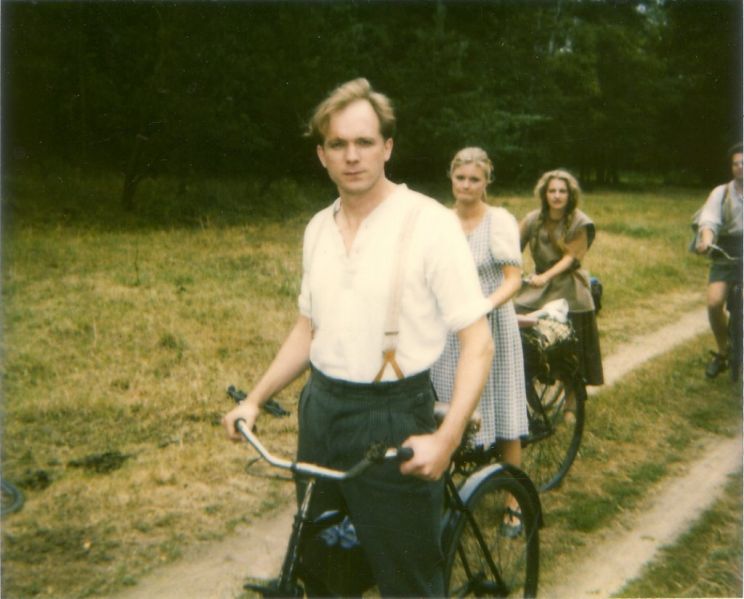 Ulrich Tukur