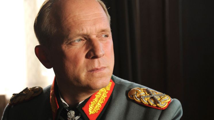 Ulrich Tukur