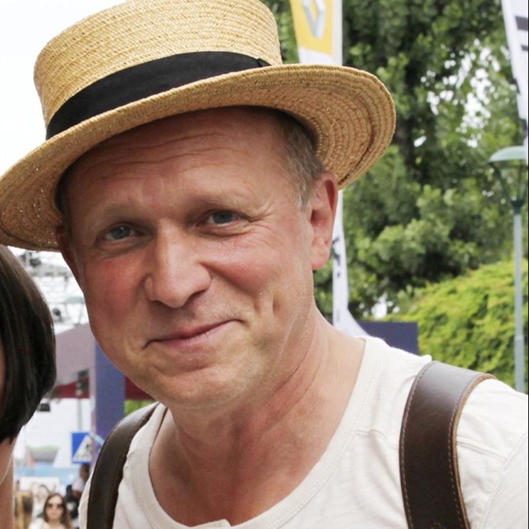 Ulrich Tukur