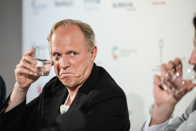 Ulrich Tukur