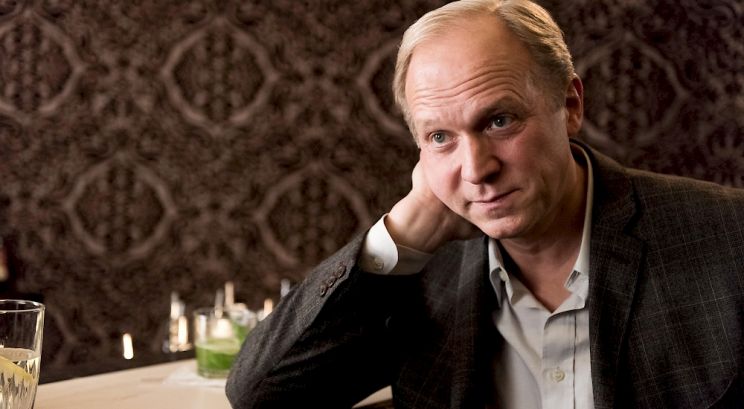 Ulrich Tukur