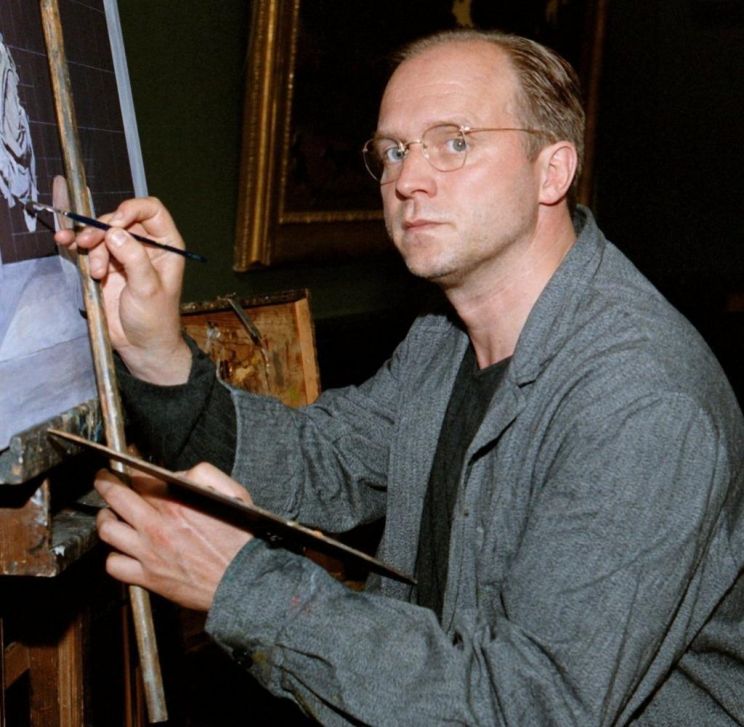 Ulrich Tukur