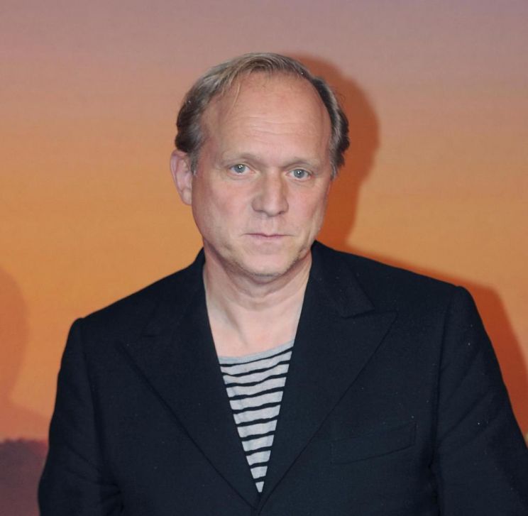 Ulrich Tukur