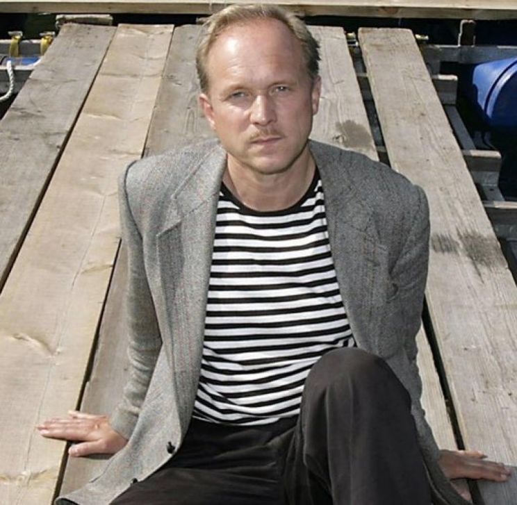 Ulrich Tukur
