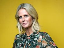 Ulrika Jonsson