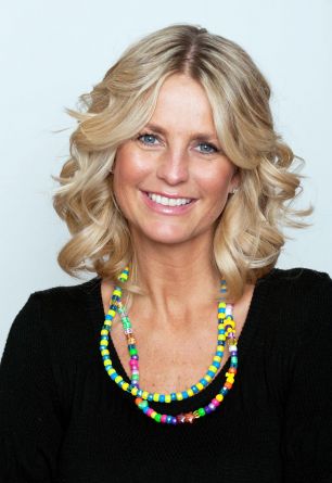 Ulrika Jonsson