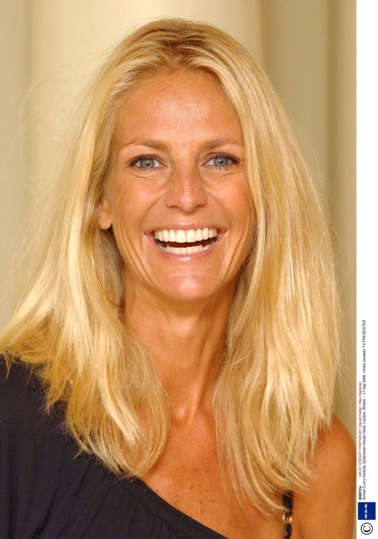 Ulrika Jonsson